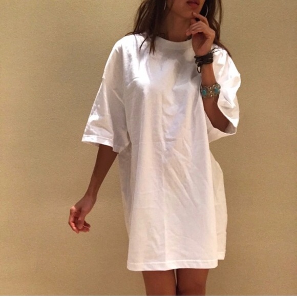 Brand new baggy shirt top - Picture 1 of 4